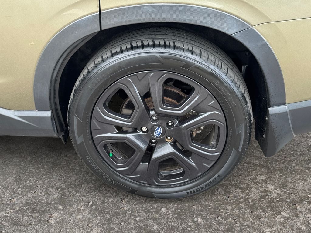 2023 Subaru Ascent Onyx Edition **LIFETIME POWERTRAIN**