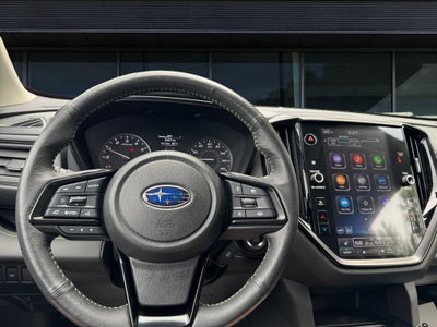 2023 Subaru Ascent Onyx Edition **LIFETIME POWERTRAIN**
