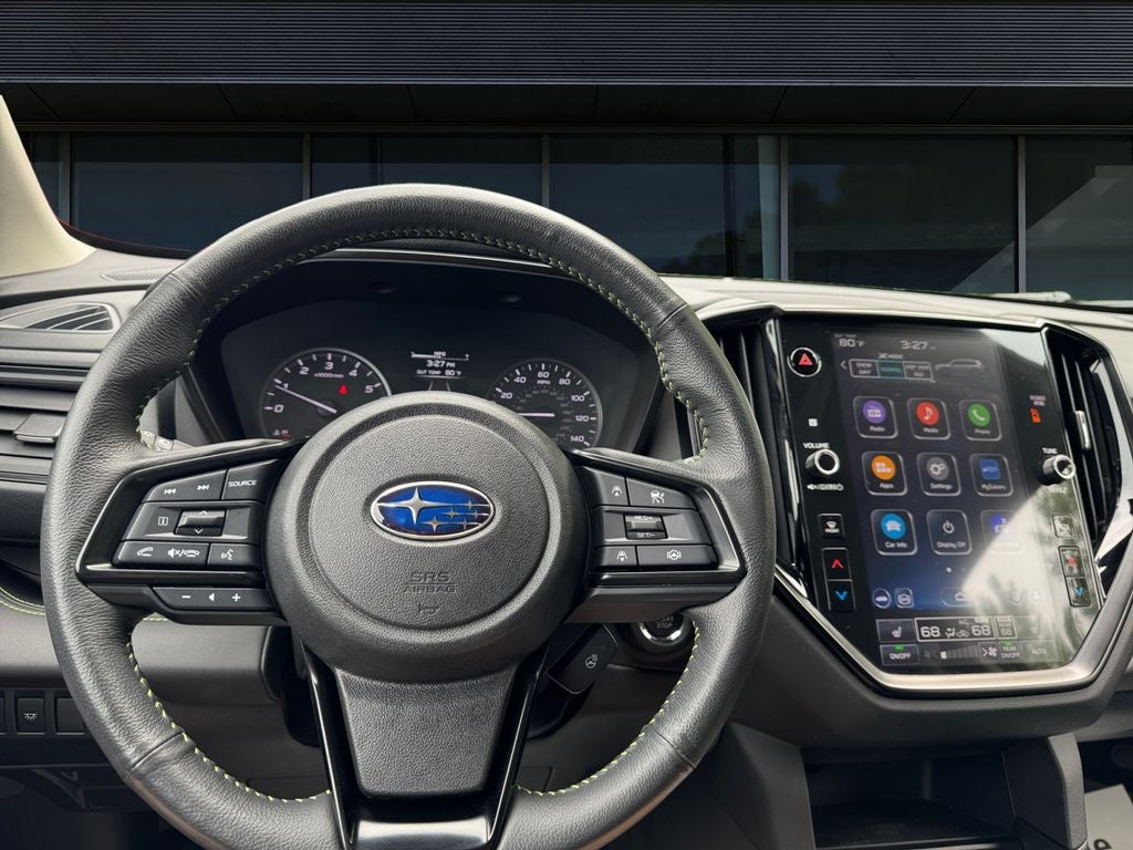 2023 Subaru Ascent Onyx Edition **LIFETIME POWERTRAIN**