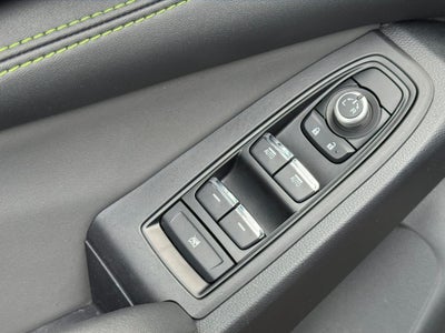 2023 Subaru Ascent Onyx Edition **LIFETIME POWERTRAIN**