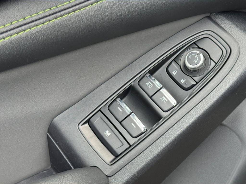 2023 Subaru Ascent Onyx Edition **LIFETIME POWERTRAIN**