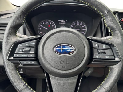 2023 Subaru Ascent Onyx Edition **LIFETIME POWERTRAIN**