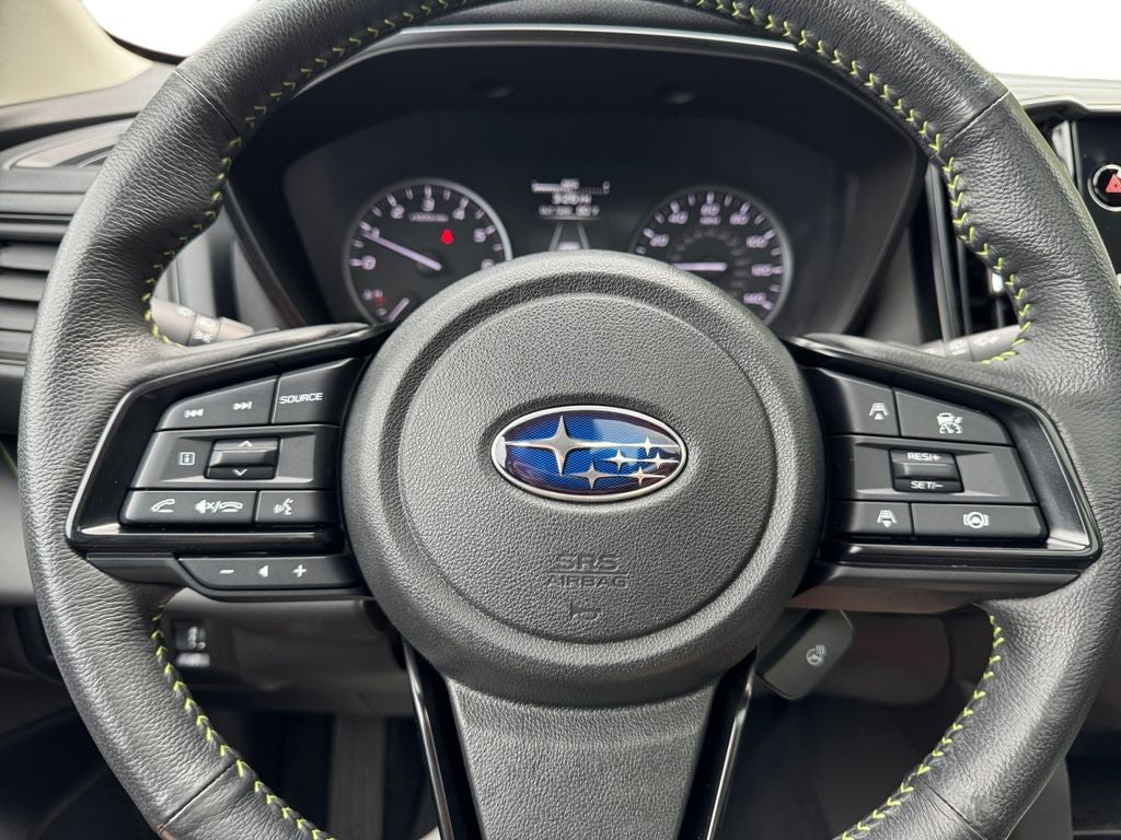 2023 Subaru Ascent Onyx Edition **LIFETIME POWERTRAIN**