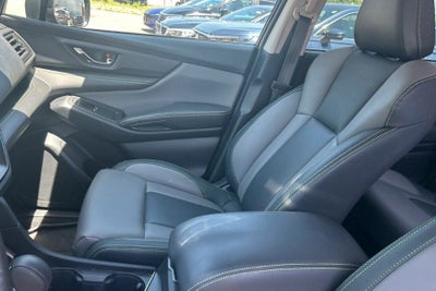 2023 Subaru Ascent Onyx Edition **LIFETIME POWERTRAIN**