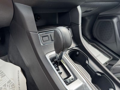 2023 Subaru Ascent Onyx Edition **LIFETIME POWERTRAIN**