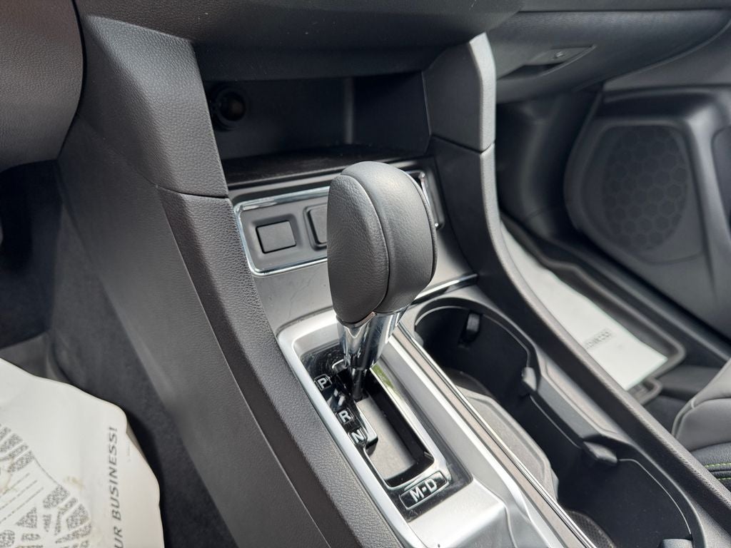 2023 Subaru Ascent Onyx Edition **LIFETIME POWERTRAIN**