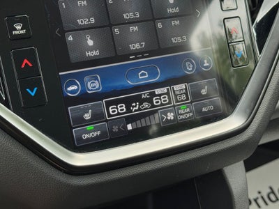 2023 Subaru Ascent Onyx Edition **LIFETIME POWERTRAIN**
