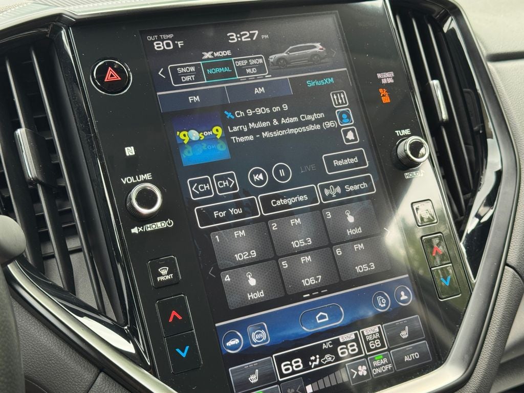 2023 Subaru Ascent Onyx Edition **LIFETIME POWERTRAIN**