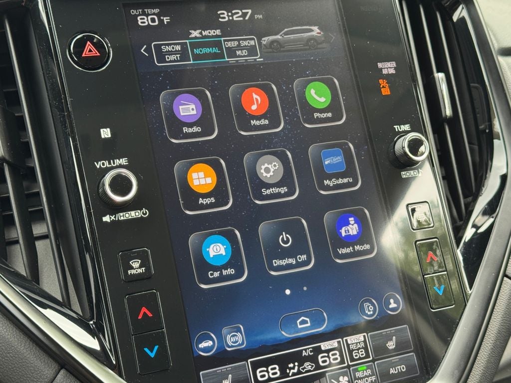 2023 Subaru Ascent Onyx Edition **LIFETIME POWERTRAIN**