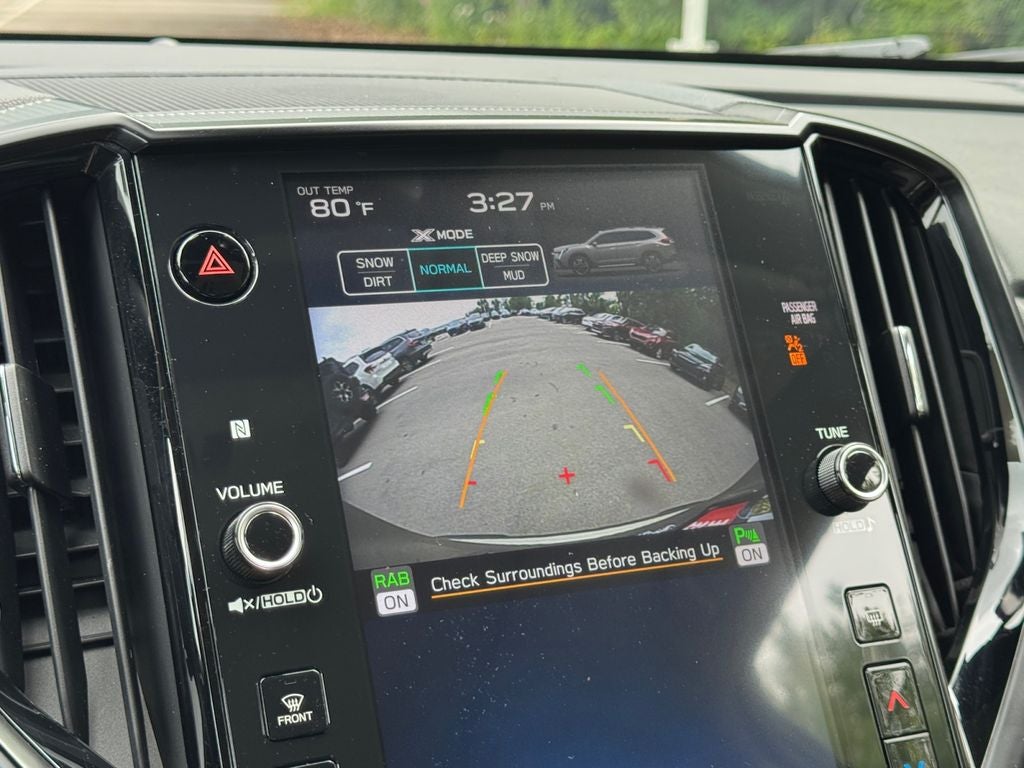 2023 Subaru Ascent Onyx Edition **LIFETIME POWERTRAIN**