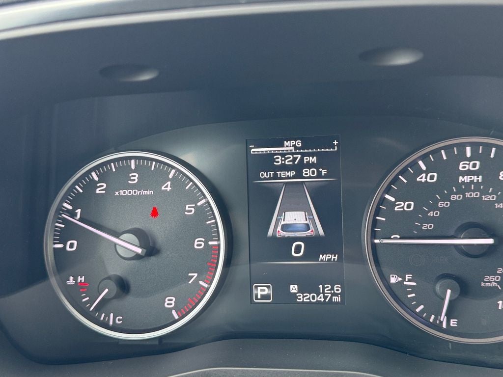 2023 Subaru Ascent Onyx Edition **LIFETIME POWERTRAIN**