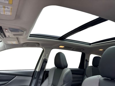 2023 Subaru Ascent Onyx Edition **LIFETIME POWERTRAIN**