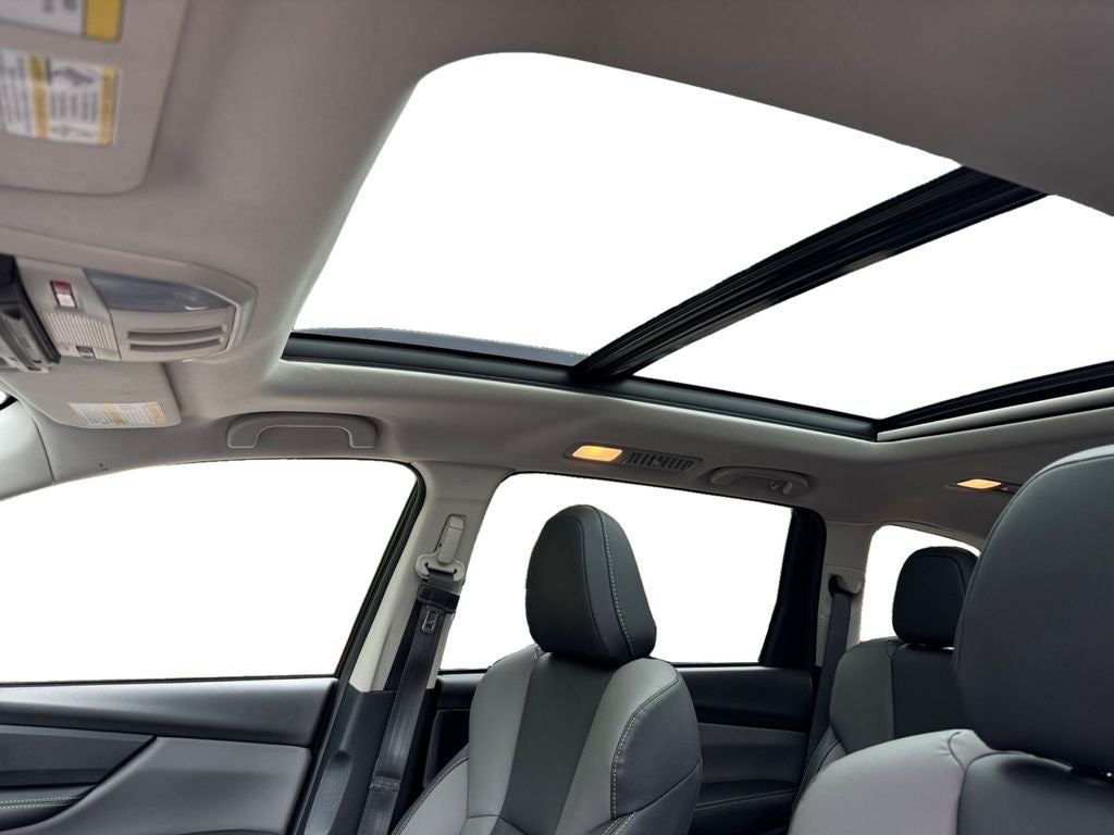 2023 Subaru Ascent Onyx Edition **LIFETIME POWERTRAIN**
