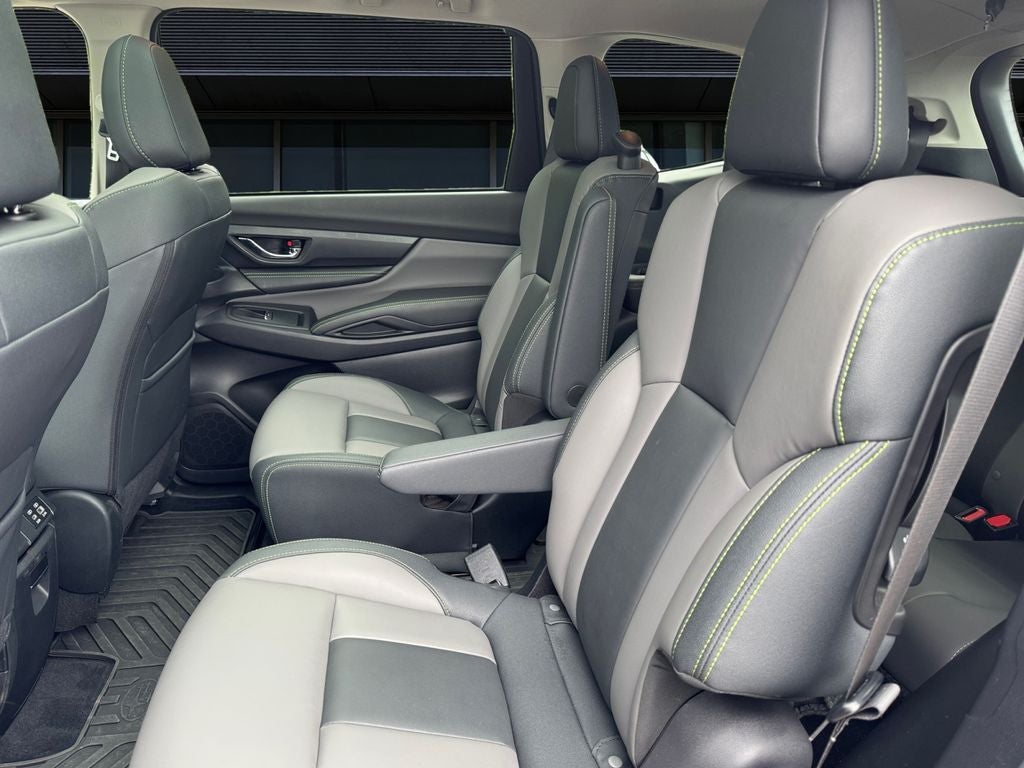 2023 Subaru Ascent Onyx Edition **LIFETIME POWERTRAIN**