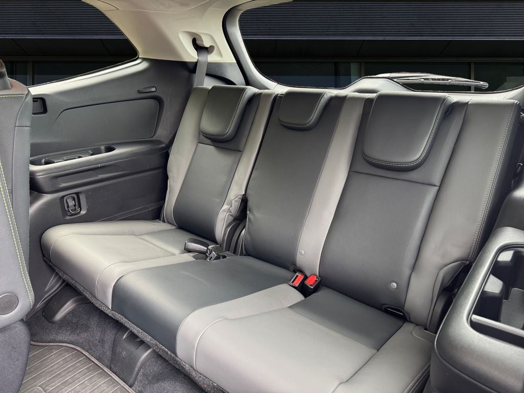 2023 Subaru Ascent Onyx Edition **LIFETIME POWERTRAIN**