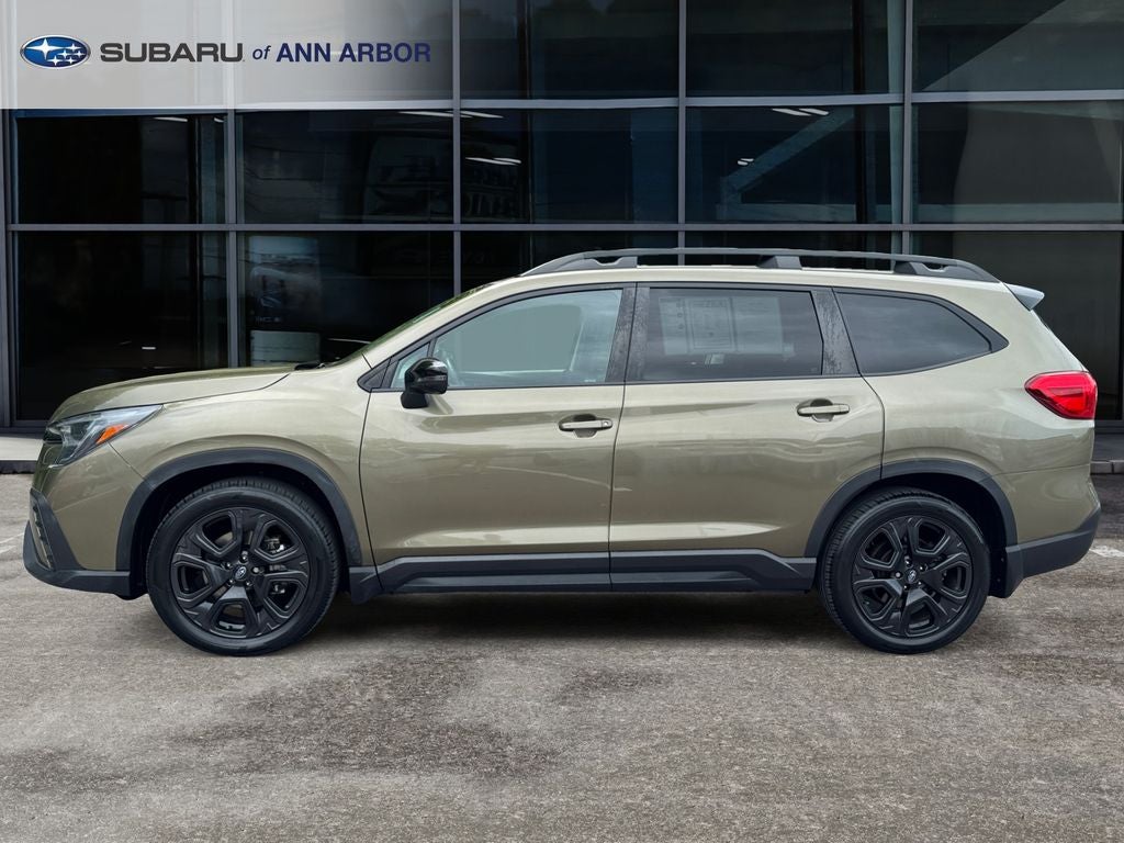 2023 Subaru Ascent Onyx Edition **LIFETIME POWERTRAIN**