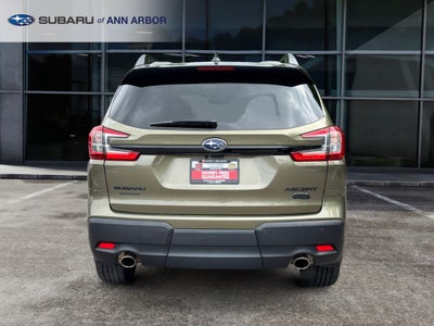 2023 Subaru Ascent Onyx Edition **LIFETIME POWERTRAIN**