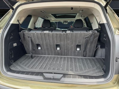 2023 Subaru Ascent Onyx Edition **LIFETIME POWERTRAIN**