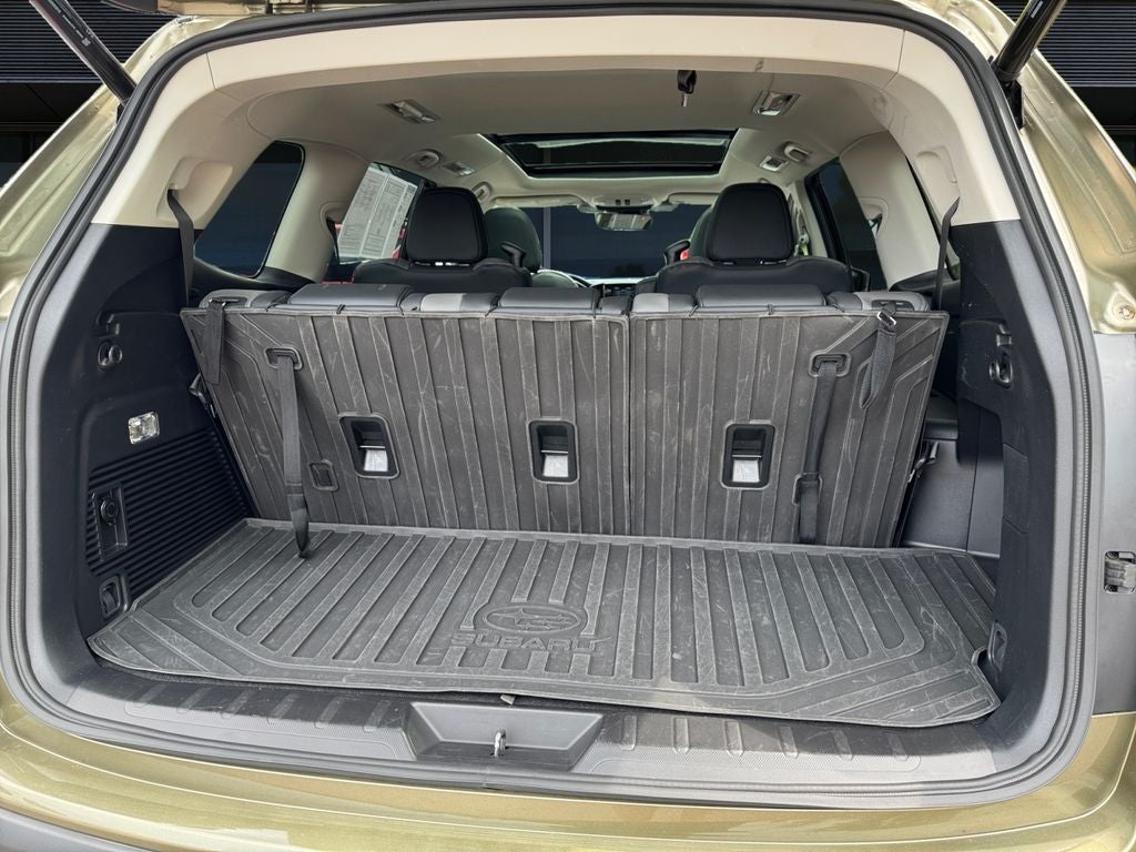 2023 Subaru Ascent Onyx Edition **LIFETIME POWERTRAIN**