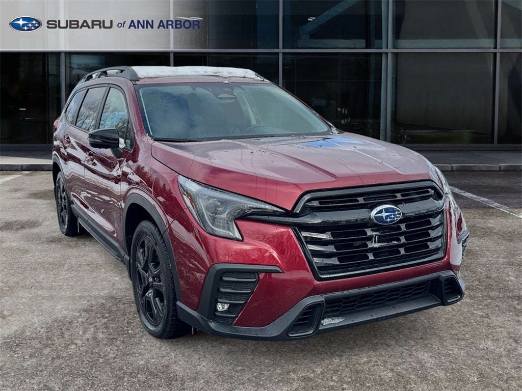 2023 Subaru Ascent Onyx Edition *LIFETIME POWERTRAIN*