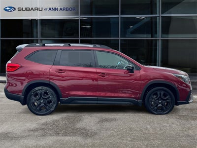 2023 Subaru Ascent Onyx Edition *LIFETIME POWERTRAIN*