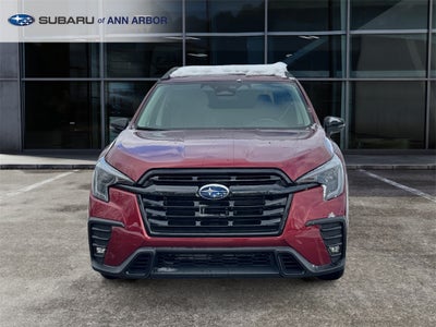 2023 Subaru Ascent Onyx Edition *LIFETIME POWERTRAIN*
