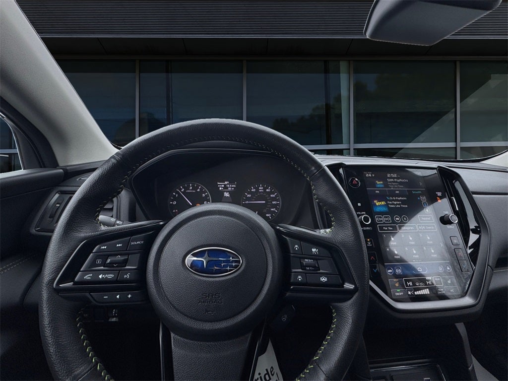 2023 Subaru Ascent Onyx Edition *LIFETIME POWERTRAIN*