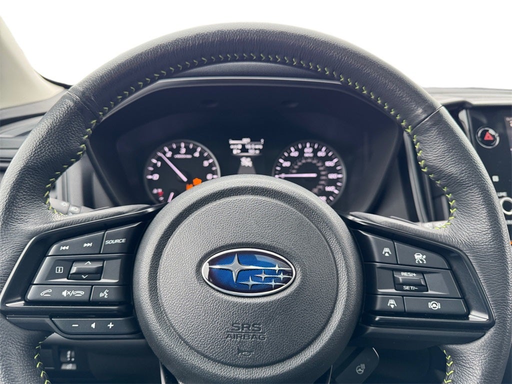 2023 Subaru Ascent Onyx Edition *LIFETIME POWERTRAIN*