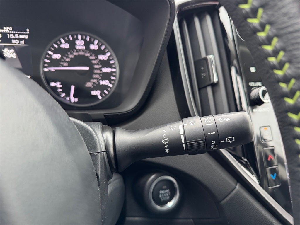 2023 Subaru Ascent Onyx Edition *LIFETIME POWERTRAIN*