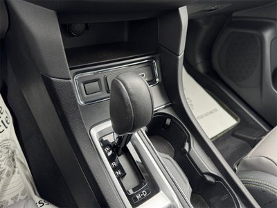 2023 Subaru Ascent Onyx Edition *LIFETIME POWERTRAIN*