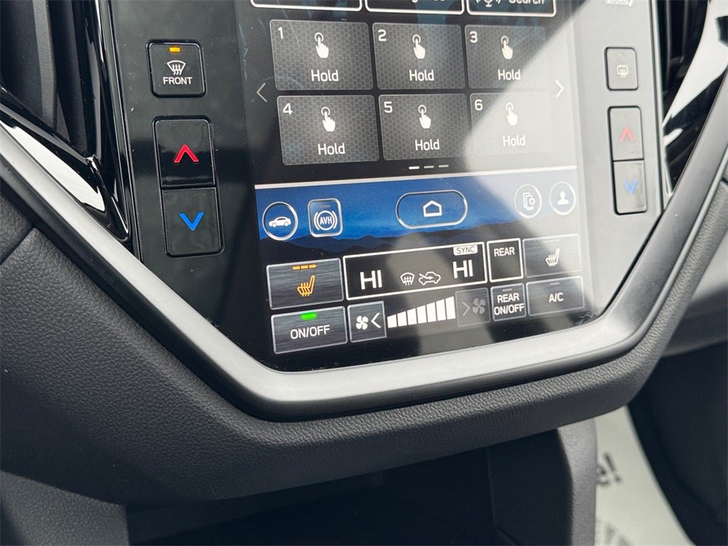 2023 Subaru Ascent Onyx Edition *LIFETIME POWERTRAIN*