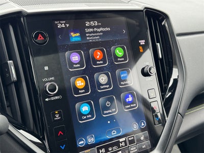 2023 Subaru Ascent Onyx Edition *LIFETIME POWERTRAIN*