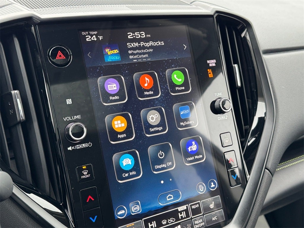 2023 Subaru Ascent Onyx Edition *LIFETIME POWERTRAIN*