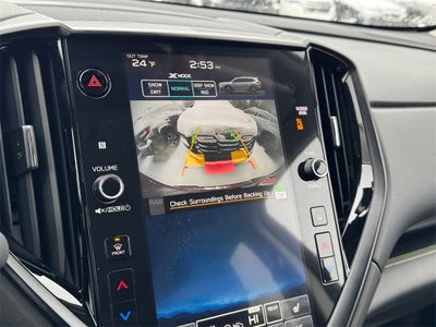 2023 Subaru Ascent Onyx Edition *LIFETIME POWERTRAIN*