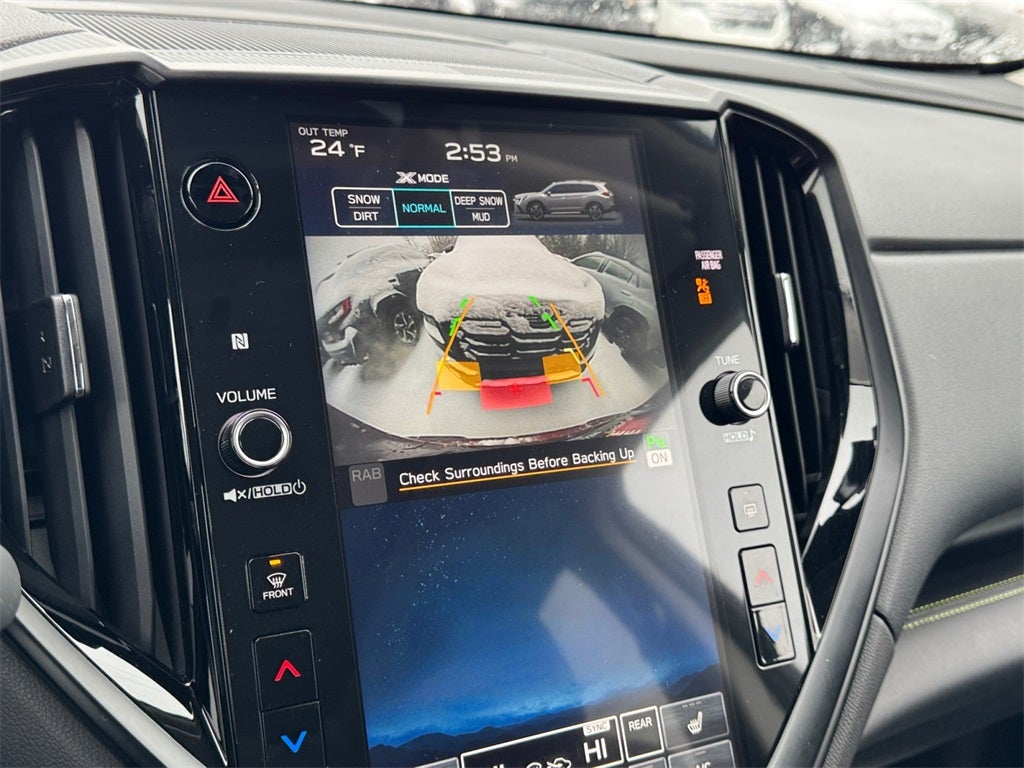 2023 Subaru Ascent Onyx Edition *LIFETIME POWERTRAIN*