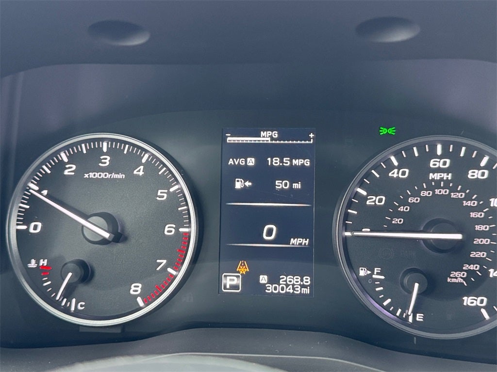 2023 Subaru Ascent Onyx Edition *LIFETIME POWERTRAIN*