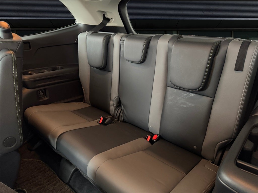 2023 Subaru Ascent Onyx Edition *LIFETIME POWERTRAIN*