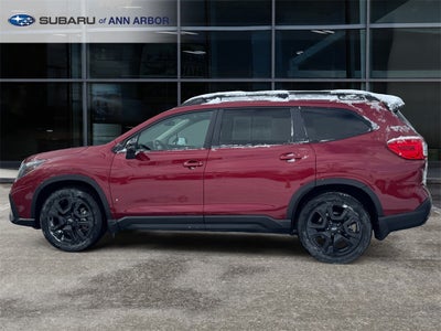 2023 Subaru Ascent Onyx Edition *LIFETIME POWERTRAIN*