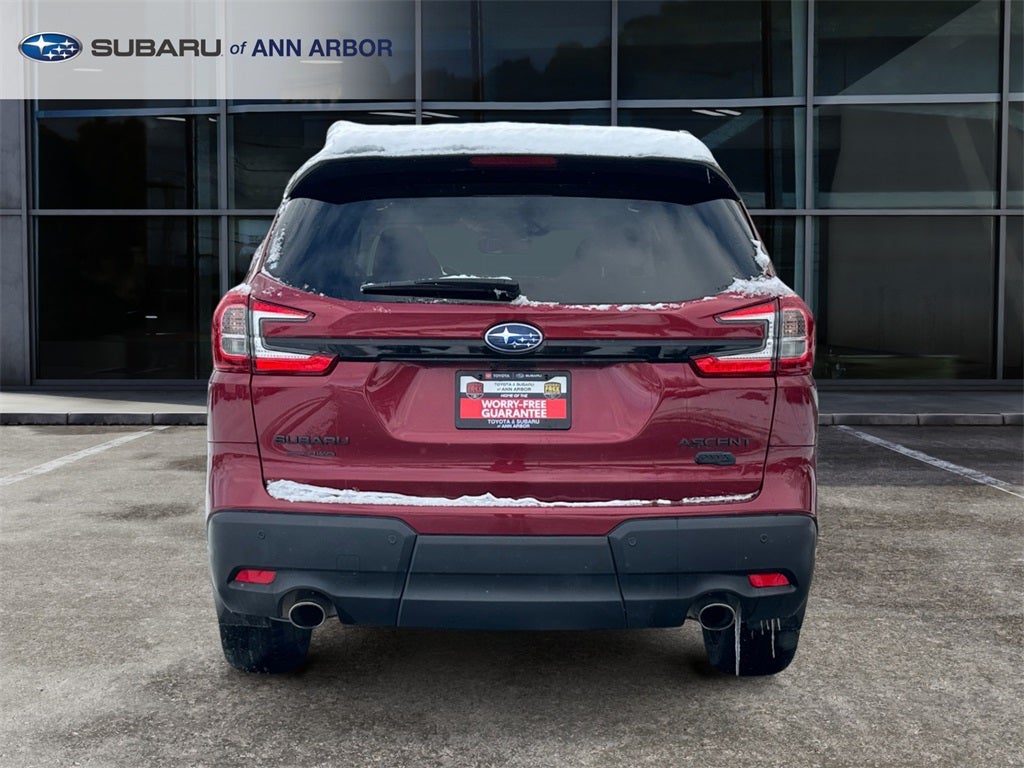 2023 Subaru Ascent Onyx Edition *LIFETIME POWERTRAIN*