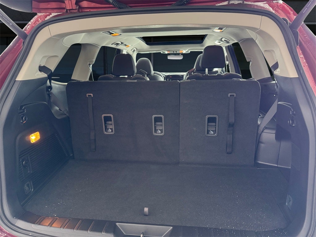 2023 Subaru Ascent Onyx Edition *LIFETIME POWERTRAIN*