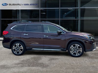 2026 Subaru Ascent Touring **LIFETIME POWERTRAIN**