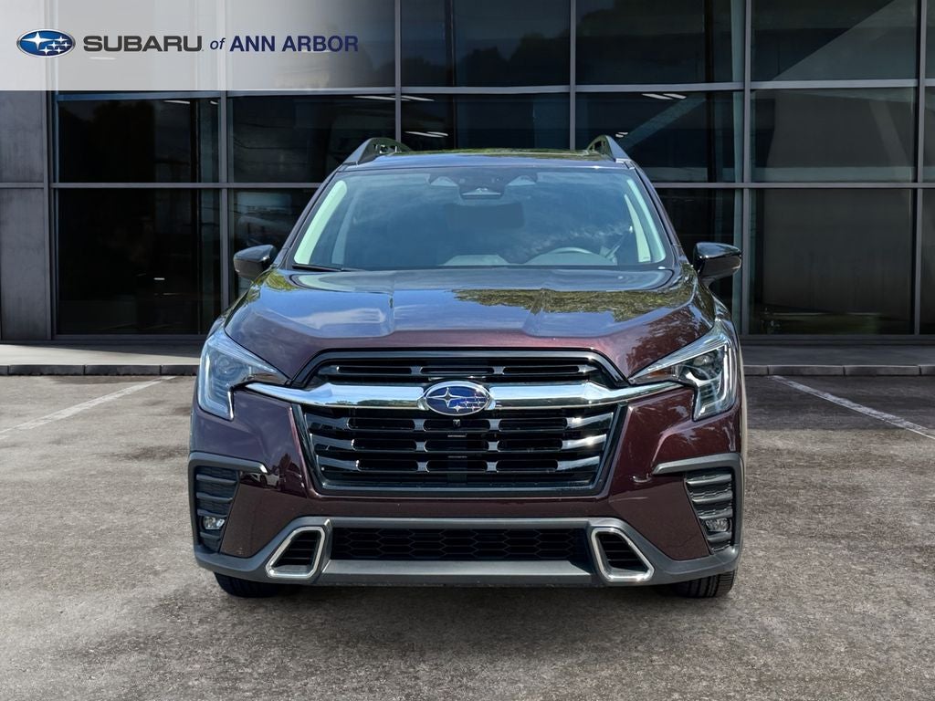 2026 Subaru Ascent Touring **LIFETIME POWERTRAIN**