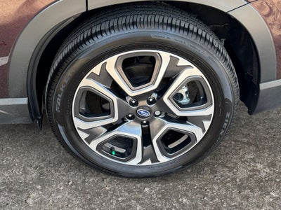 2026 Subaru Ascent Touring **LIFETIME POWERTRAIN**