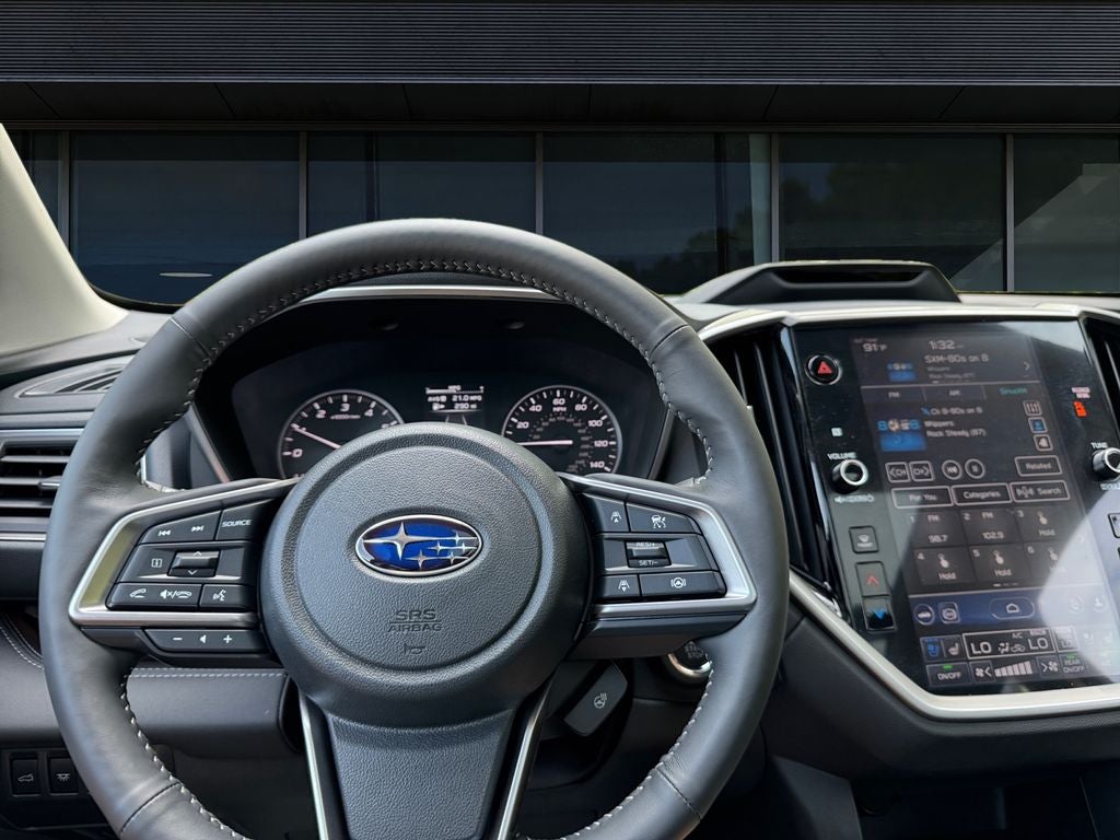 2026 Subaru Ascent Touring **LIFETIME POWERTRAIN**