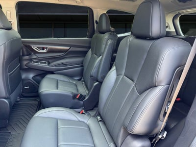 2026 Subaru Ascent Touring **LIFETIME POWERTRAIN**