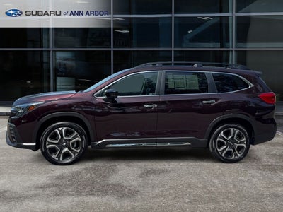 2026 Subaru Ascent Touring **LIFETIME POWERTRAIN**
