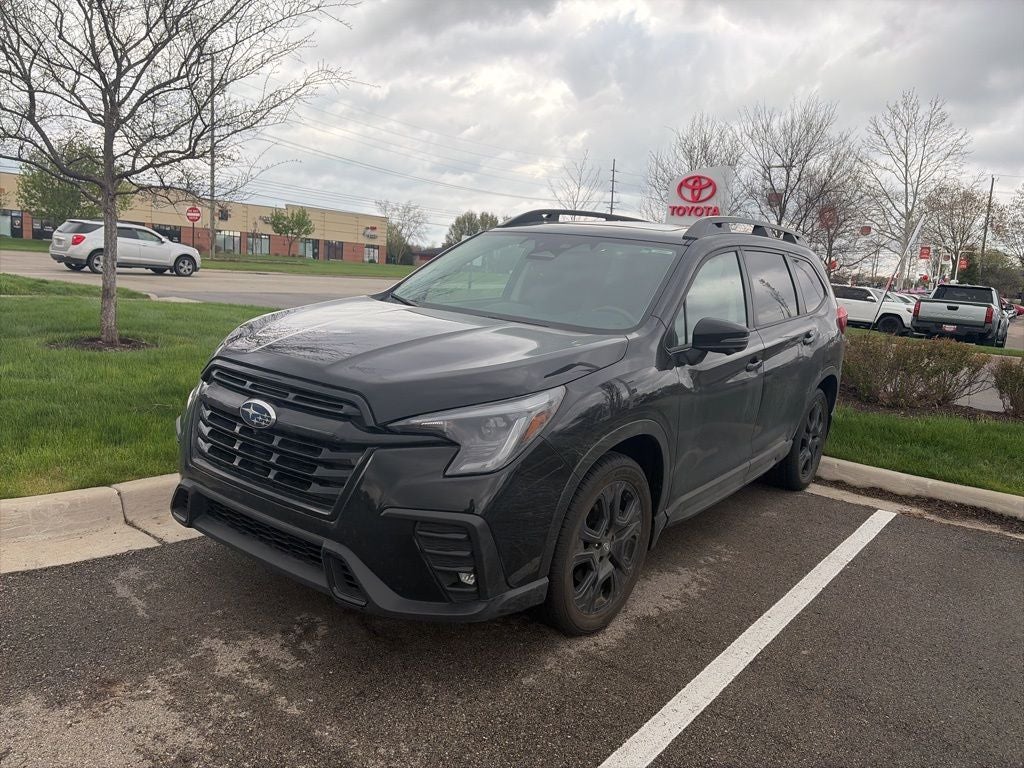 2023 Subaru Ascent Onyx Edition *LIFETIME POWERTRAIN*