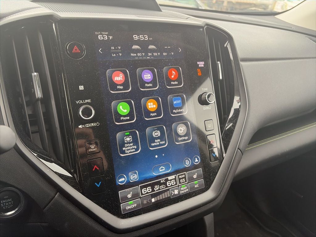 2023 Subaru Ascent Onyx Edition *LIFETIME POWERTRAIN*
