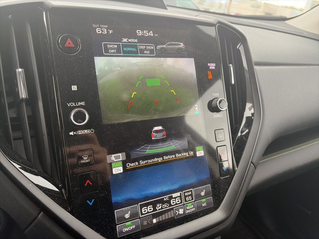 2023 Subaru Ascent Onyx Edition *LIFETIME POWERTRAIN*