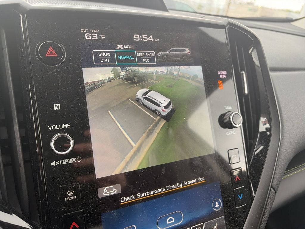 2023 Subaru Ascent Onyx Edition *LIFETIME POWERTRAIN*
